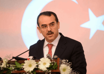 CHP'den DEVA'ya 'Sadullah Ergin" önerisi: Adayı değiştirelim