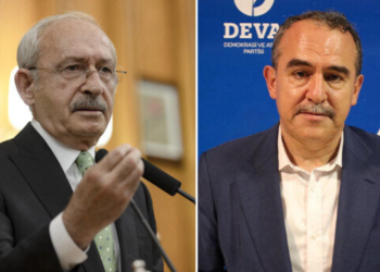 CHP'den Sadullah Ergin'e davet: Aday tanıtım toplantısına katılacak mı?