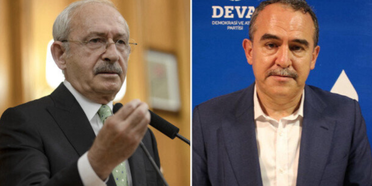 CHP'den Sadullah Ergin'e davet: Aday tanıtım toplantısına katılacak mı?