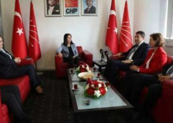 CHP'den provokasyon açıklaması