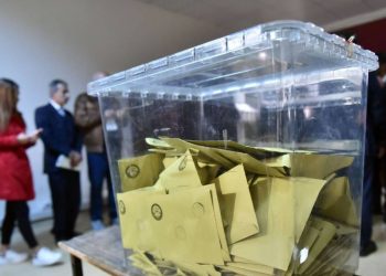 CHP'den seçim güvenliği mesajı: 'YSK'dan önce en doğru sonuçları duyuracağız'