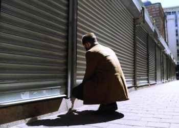 CHP'li Ağbaba: Başkanlık sisteminde 583 bin esnaf iflas etti, bu sayı 44 ilin nüfusundan fazla