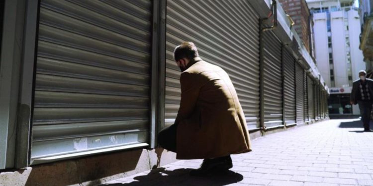 CHP'li Ağbaba: Başkanlık sisteminde 583 bin esnaf iflas etti, bu sayı 44 ilin nüfusundan fazla