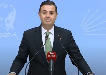 CHP'li Ahmet Akın: İktidarımızda enerji lüks olmaktan çıkacak; sosyal temel bir hak olacak