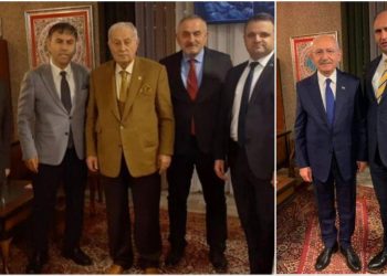 CHP'li Ali Acar’dan 'seccade' açıklaması: Otantik bir görünüm vardı, antika bir kilim zannettik