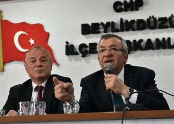 CHP'li Engin Altay: 14 Mayıs'ta Türkiye susadığı adaleti kana kana içecek