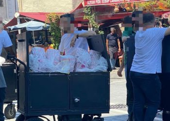 CHP'li Karabat: Kara paralar POS cihazlarıyla Kapalıçarşı'dan ülkeye giriyor