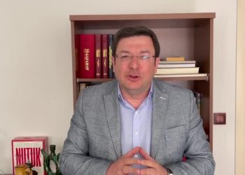 CHP'li Muharrem Erkek'tenAKP'li bakanlar Bekir Bozdağ ve Süleyman Soylu'ya: 14 Mayıs'ta çok güzel bir ders alacaklar