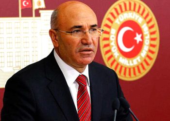 CHP’li Tanal, Erdoğan’ı yalanladı: ‘Harran Üniversitesi varken AKP diye bir parti yoktu’