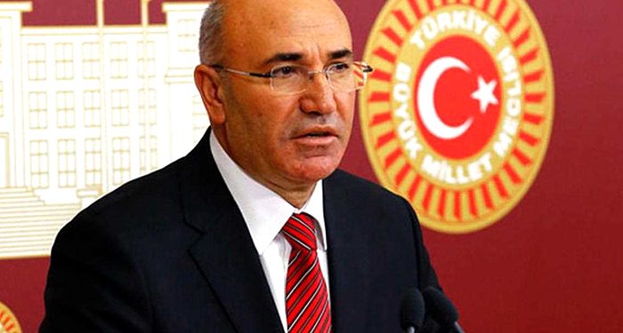 CHP’li Tanal, Erdoğan’ı yalanladı: ‘Harran Üniversitesi varken AKP diye bir parti yoktu’