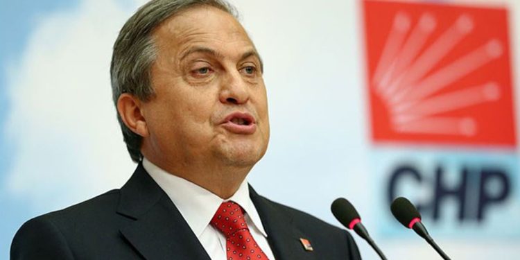 CHP'li Torun: Hangi kaçak çiviler sökülüyor İmamoğlu size anlatır