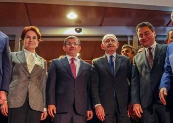 CHP’nin Yüksek Seçim Kurulu’na (YSK) sunmaya hazırlandığı listelerde DEVA, Gelecek, Saadet Partisi ile Demokrat Parti için 40’ın üzerinde kontenjan ayrılırken, seçilmesine kesin gözüyle bakılan kontenjan sayısı ise yaklaşık 20’yi buldu. İyi Parti’den 5 isim de CHP listelerinden aday olacak.
