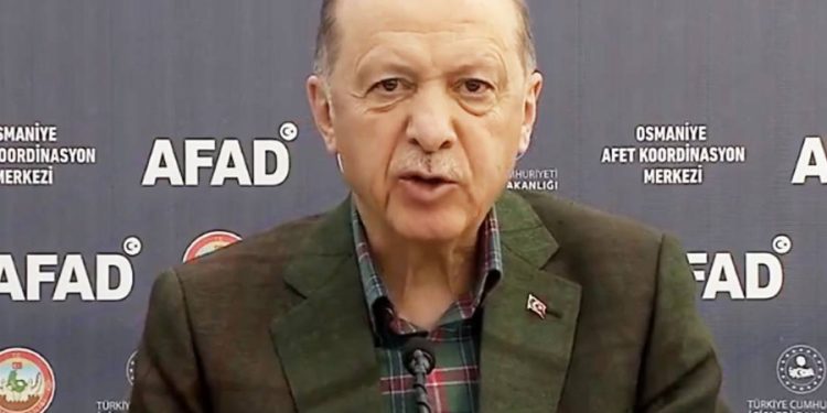 CİMER’e şikayet edilmiş; 13 yaşındaki çocuğa Erdoğan’a hakaret davası açıldı