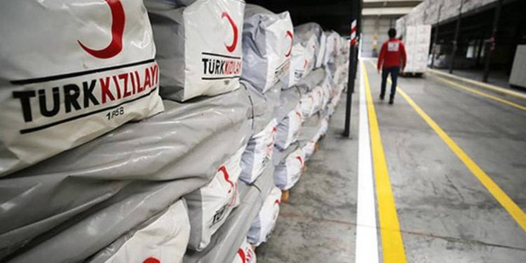 Çadır parayla ama deprem anma etkinliklerine 708 bin TL harcanmış...