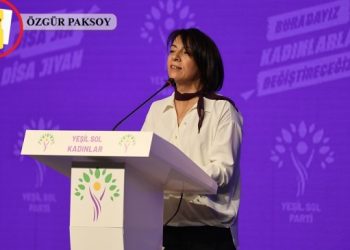 Çalağan: Cumhuriyetin ikinci yüzyılını kadın yüzyılıyla buluşturacağız