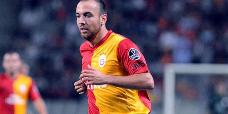 "Çalışsaydım Arda Turan değil de ben Barcelona'da olabilirdim"
