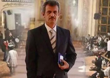 'Camide bira içtiler' iddiasını yalanlayan müezzin Fuat Yıldırım: 'Sen nasıl yalanlarsın Cumhurbaşkanımızı' diyerek dövdüler