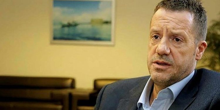 Can Tanrıyar tutuklandı