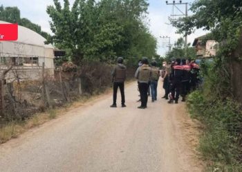 Çanakkale'de kavga: Çağrılan jandarma bir kişiyi öldürdü