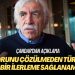 Çandar’dan açıklama: KHK sorunu çözülmeden Türkiye’de hiçbir ilerleme sağlanamaz