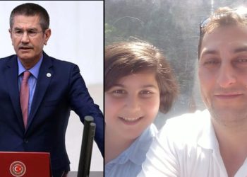 Canikli, Şaban Vatan hakkında sahte haberler yaptırdı iddiası