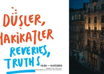 Casa Botter ilk sergisini açıyor: Düşler ve Hakikatler