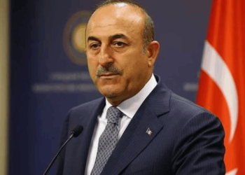 Çavuşoğlu'ndan Mescid-i Aksa tepkisi: İsrail’le angajmanımız kesinlikle Filistin davası pahasına olamaz