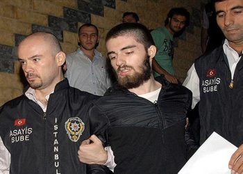 'Cem Garipoğlu’nun mezarı açılsın' talebine ikinci ret