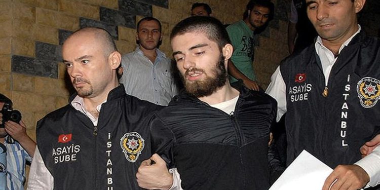 'Cem Garipoğlu’nun mezarı açılsın' talebine ikinci ret