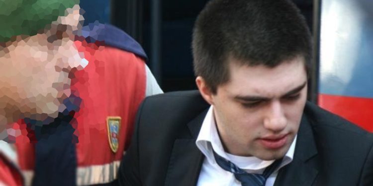 Cem Garipoğlu’nun mezarının açılmasına ilişkin yeni başvuru