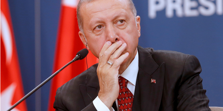 Cem Toker: Bu adamlar iktidara gelmeden Türkiye, İslam dünyasına örnek gösteriliyordu