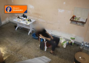 Cemaat düşmanlığı hiç mi bitmeyecek?