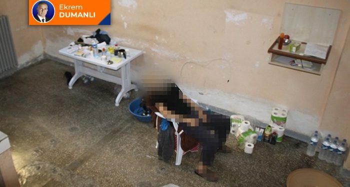 Cemaat düşmanlığı hiç mi bitmeyecek?