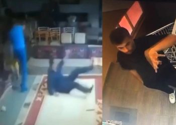Cemevlerine saldıran sanığın tahliye talebine ret