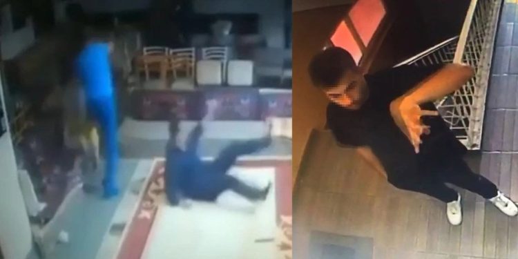 Cemevlerine saldıran sanığın tahliye talebine ret