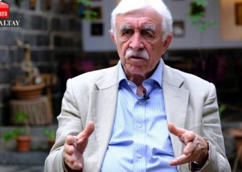 Cengiz Çandar: Erdoğan giderse çözümün yolu açılır