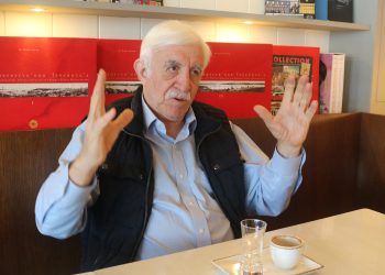 Cengiz Çandar: Erdoğan’ın haberi vardı, 15 Temmuz mevcut rejimin bilgisi dahilinde kontrollü olarak yapıldı