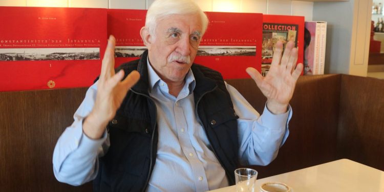 Cengiz Çandar: Erdoğan’ın haberi vardı, 15 Temmuz mevcut rejimin bilgisi dahilinde kontrollü olarak yapıldı