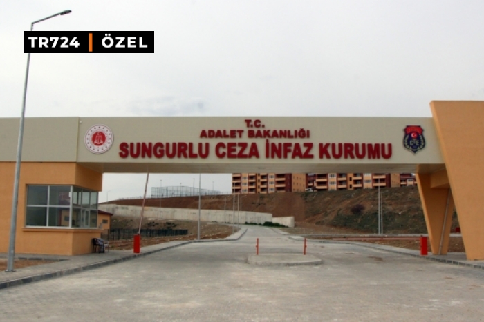 Ceza süresini yatan öğretmene ‘Eşini ihbar et denetimli serbestlik uygulayalım’ tehdidi