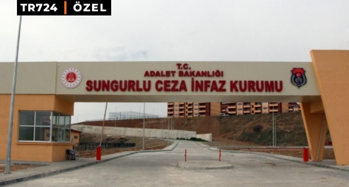 Ceza süresini yatan öğretmene ‘Eşini ihbar et denetimli serbestlik uygulayalım’ tehdidi