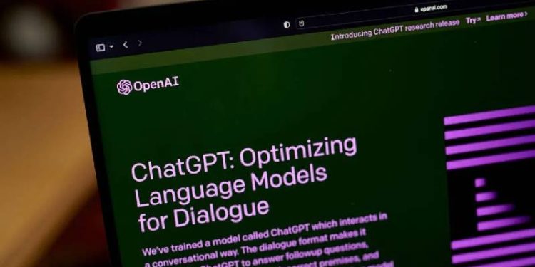 ChatGPT ilk kez bir karalama davasıyla karşı karşıya
