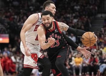 Chicago Bulls ve Oklahoma City Thunder play-in maçlarını kazandı