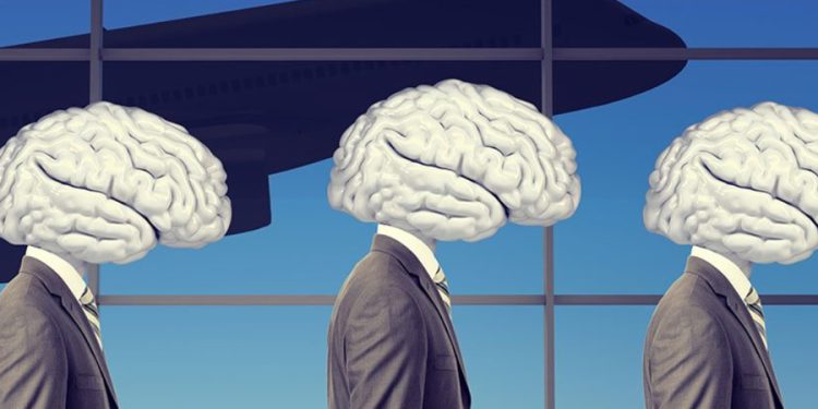 Chicago Üniversitesi’nden dikkat çeken rapor: ‘12 bin akademisyen Türkiye’yi terk etti’