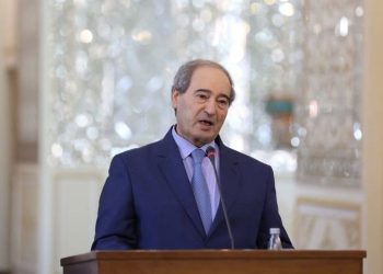 Cidde'deki toplantı öncesi kritik gelişme: Suriye Dışişleri Bakanı 11 yıl sonra Suudi Arabistan'da