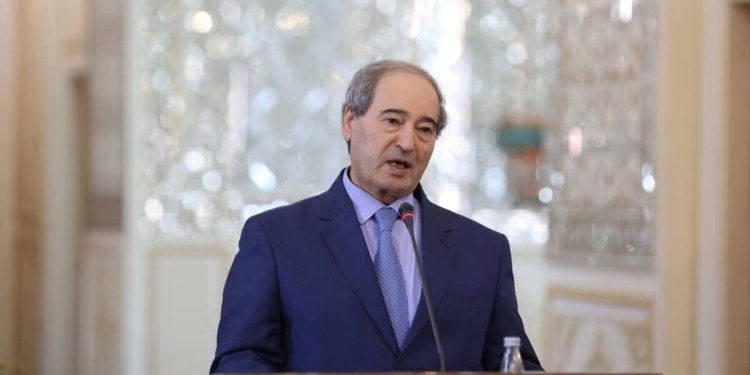 Cidde'deki toplantı öncesi kritik gelişme: Suriye Dışişleri Bakanı 11 yıl sonra Suudi Arabistan'da