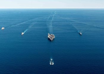 Çin ordusu ilk kez 'Tayvan'ı işgal provası' yaptı: Yabancı askeri noktalar da hedefte