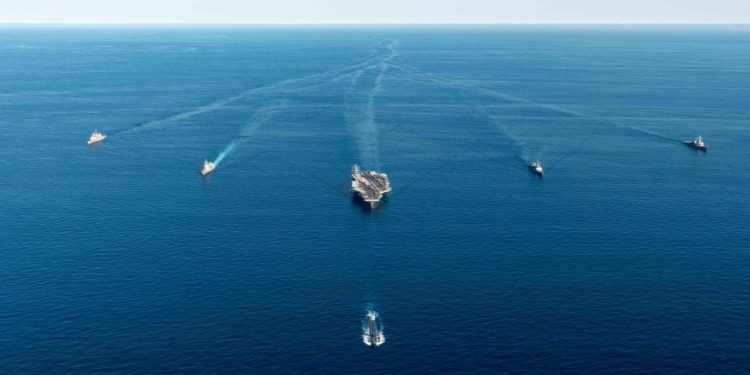 Çin ordusu ilk kez 'Tayvan'ı işgal provası' yaptı: Yabancı askeri noktalar da hedefte