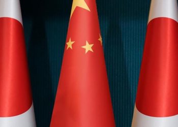 Çin ve Japonya arasında 28 ay sonra bir ilk