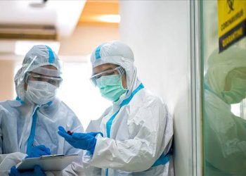 Çinli bilim insanlarına göre, Covid-19'un insandan yayılma ihtimali daha yüksek