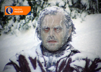 Cinnet’in girift labirentinde…